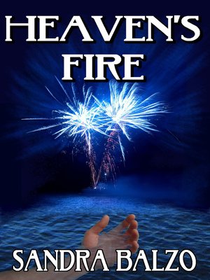 cover image of Heaven's Fire